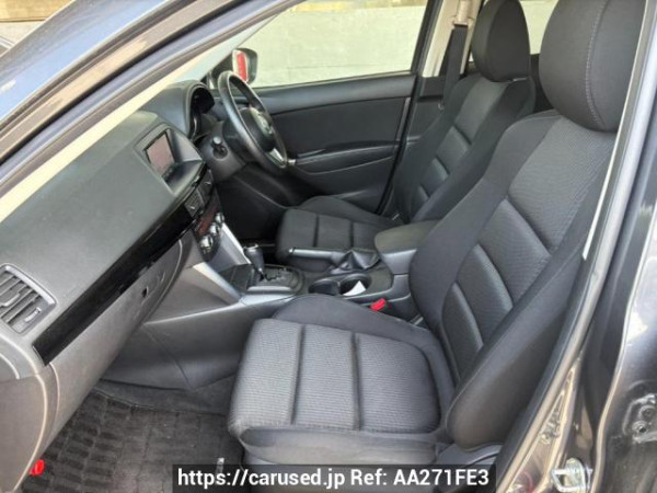Used 2013 AT mazda cx-5 KE2AW Image[14]