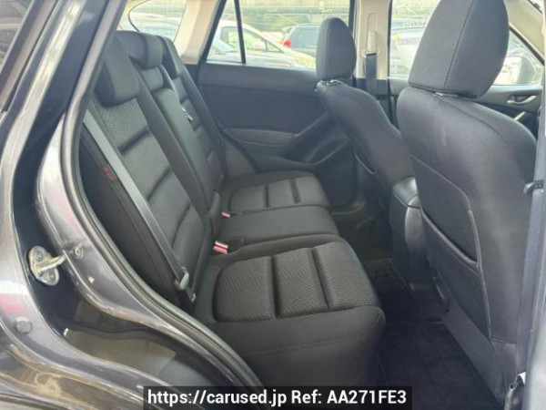 Used 2013 AT mazda cx-5 KE2AW Image[15]