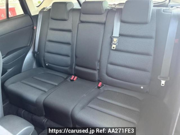 Used 2013 AT mazda cx-5 KE2AW Image[17]