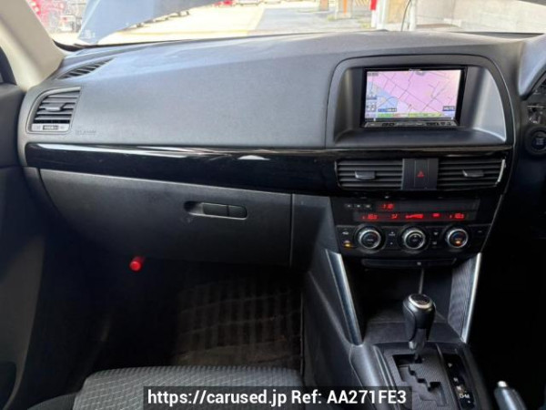Used 2013 AT mazda cx-5 KE2AW Image[18]