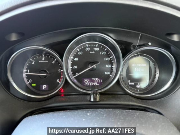Used 2013 AT mazda cx-5 KE2AW Image[21]