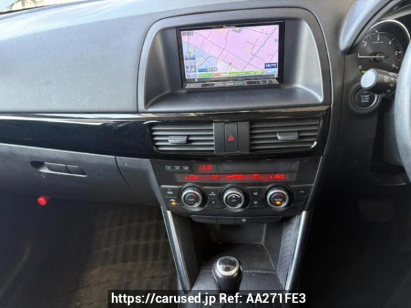 Used 2013 AT mazda cx-5 KE2AW Image[23]