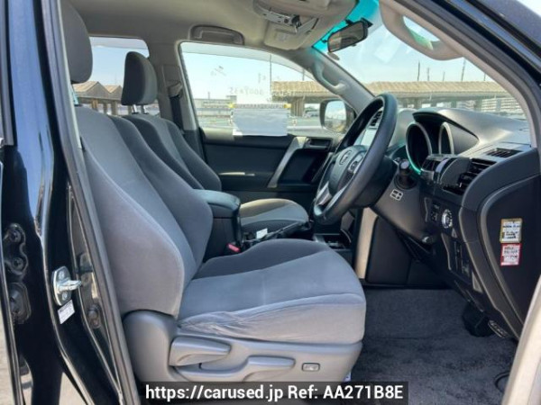 Used 2010 AT toyota land-cruiser-prado TRJ150W Image[12]