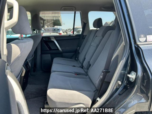 Used 2010 AT toyota land-cruiser-prado TRJ150W Image[15]