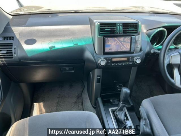Used 2010 AT toyota land-cruiser-prado TRJ150W Image[17]