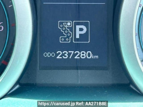 Used 2010 AT toyota land-cruiser-prado TRJ150W Image[21]
