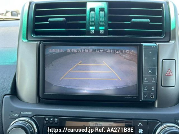 Used 2010 AT toyota land-cruiser-prado TRJ150W Image[23]
