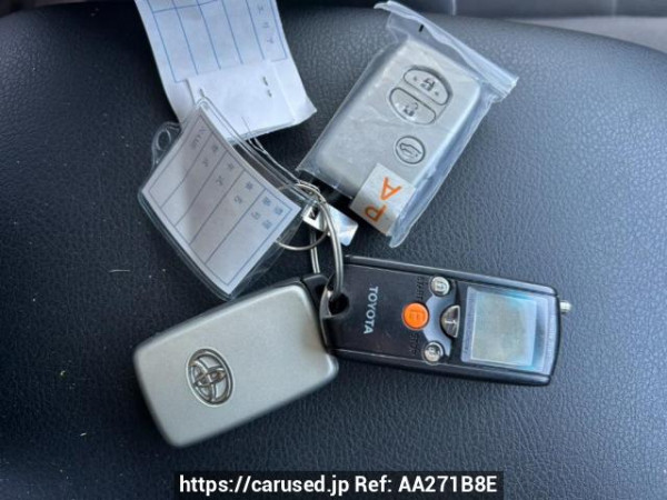 Used 2010 AT toyota land-cruiser-prado TRJ150W Image[30]