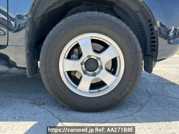 Used 2010 AT toyota land-cruiser-prado TRJ150W Image[31]
