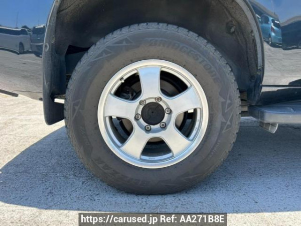Used 2010 AT toyota land-cruiser-prado TRJ150W Image[32]