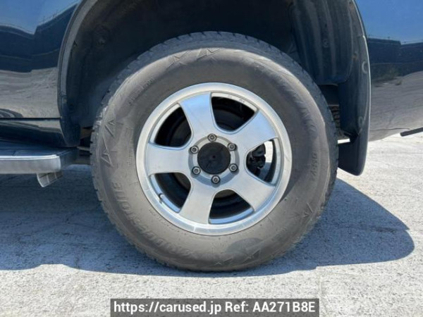 Used 2010 AT toyota land-cruiser-prado TRJ150W Image[33]