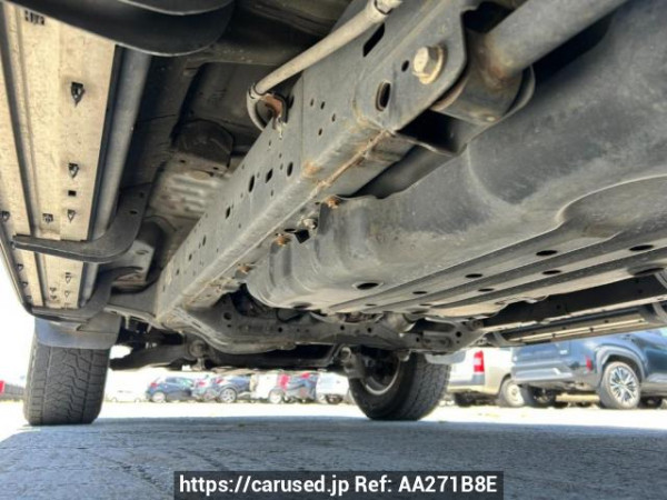 Used 2010 AT toyota land-cruiser-prado TRJ150W Image[35]