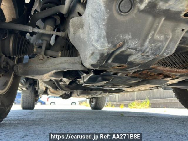 Used 2010 AT toyota land-cruiser-prado TRJ150W Image[36]