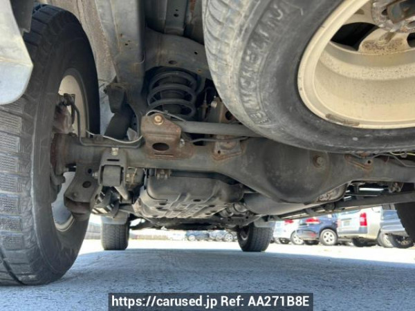 Used 2010 AT toyota land-cruiser-prado TRJ150W Image[38]