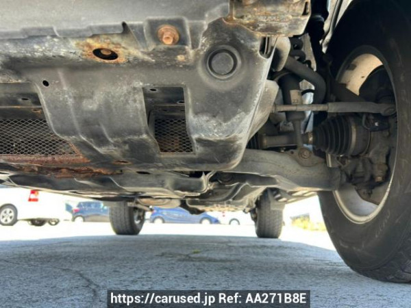 Used 2010 AT toyota land-cruiser-prado TRJ150W Image[39]