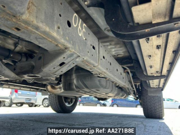 Used 2010 AT toyota land-cruiser-prado TRJ150W Image[40]