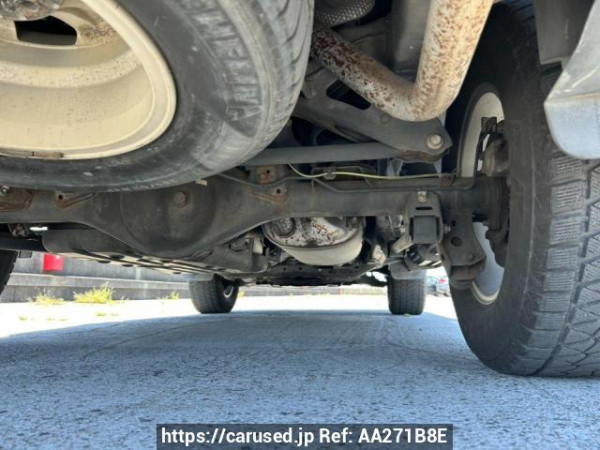 Used 2010 AT toyota land-cruiser-prado TRJ150W Image[43]