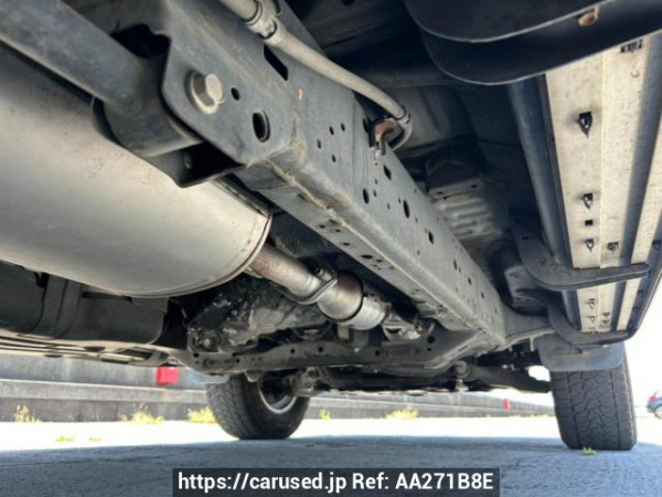 Used 2010 AT toyota land-cruiser-prado TRJ150W Image[44]