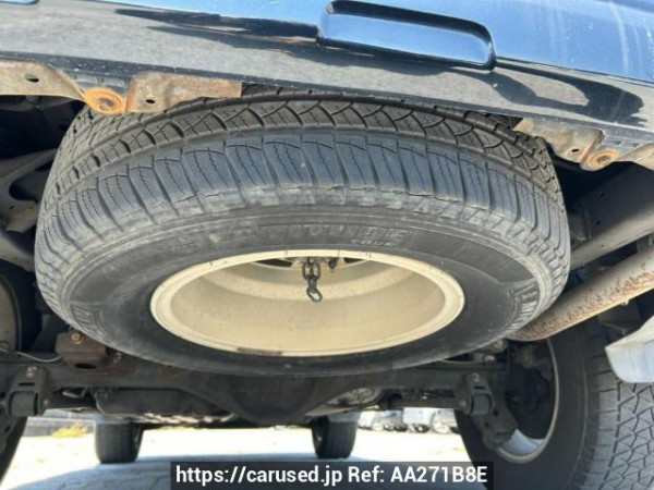 Used 2010 AT toyota land-cruiser-prado TRJ150W Image[45]