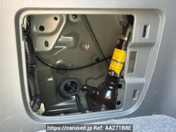Used 2010 AT toyota land-cruiser-prado TRJ150W Image[46]