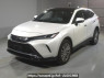 Used 2021 AT toyota harrier MXUA85 Image[0]