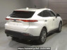 Used 2021 AT toyota harrier MXUA85 Image[1]
