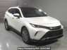 Used 2021 AT toyota harrier MXUA85 Image[2]