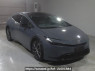 Used 2025 AT toyota prius MXWH60 Image[2]