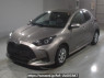 Used 2024 AT toyota yaris KSP210 Image[0]