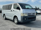 Toyota Hiace Van KDH200V
