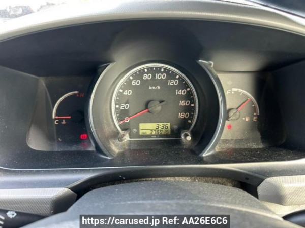 Used 2006 AT toyota hiace-van KDH200V Image[25]