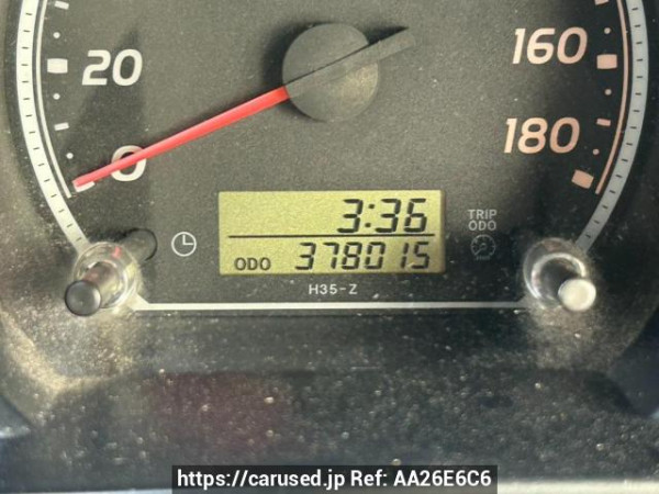 Used 2006 AT toyota hiace-van KDH200V Image[26]
