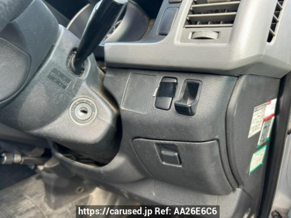 Used 2006 AT toyota hiace-van KDH200V Image[27]