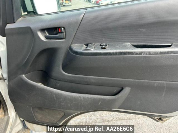Used 2006 AT toyota hiace-van KDH200V Image[28]