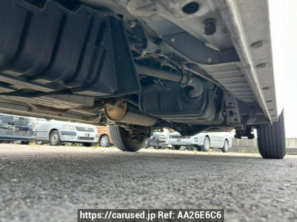 Used 2006 AT toyota hiace-van KDH200V Image[33]