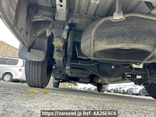 Used 2006 AT toyota hiace-van KDH200V Image[34]