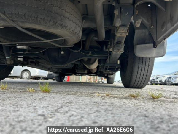 Used 2006 AT toyota hiace-van KDH200V Image[35]