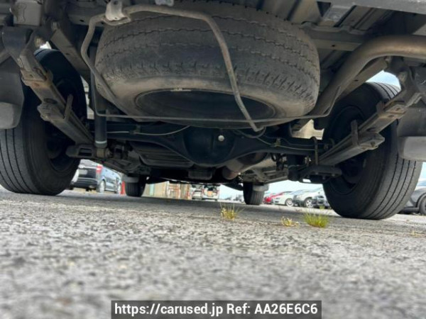 Used 2006 AT toyota hiace-van KDH200V Image[36]