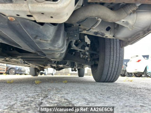 Used 2006 AT toyota hiace-van KDH200V Image[38]
