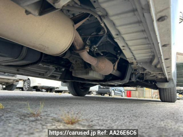 Used 2006 AT toyota hiace-van KDH200V Image[41]