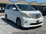 Used 2010 AT toyota alphard ANH20W Image[0]