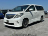 Used 2010 AT toyota alphard ANH20W Image[2]