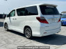 Used 2010 AT toyota alphard ANH20W Image[4]