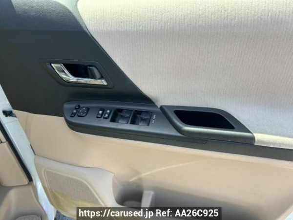 Used 2010 AT toyota alphard ANH20W Image[31]