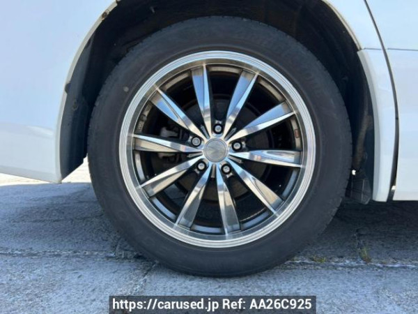 Used 2010 AT toyota alphard ANH20W Image[33]