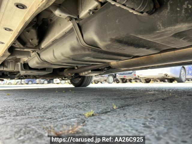 Buy Used 2010 Toyota Alphard ANH20W (AA26C925) - Carused.jp