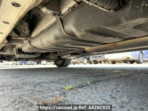 Used 2010 AT toyota alphard ANH20W Image[37]