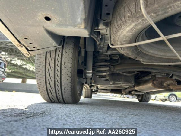 Used 2010 AT toyota alphard ANH20W Image[39]