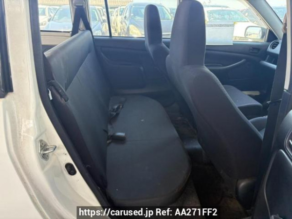 Used 2016 AT toyota probox-van NCP160V Image[15]