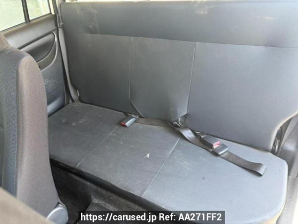 Used 2016 AT toyota probox-van NCP160V Image[17]